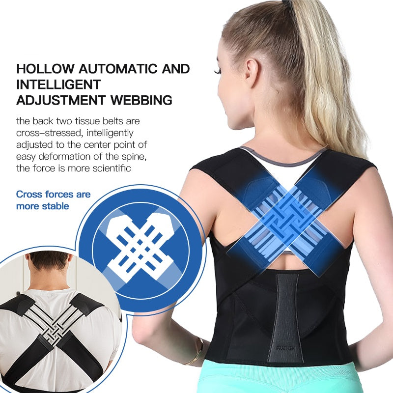 Anti Hunchback Posture Corrector