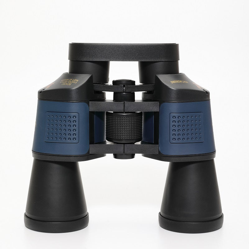 Powerful Telescope 160000m High Definition For Camping Hiking Full Optical Glass Low Light Night Vision