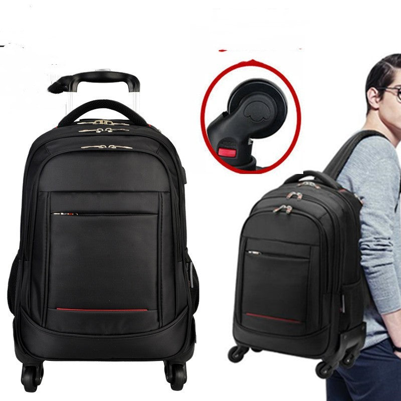 Large Capacity Business Travel Bag