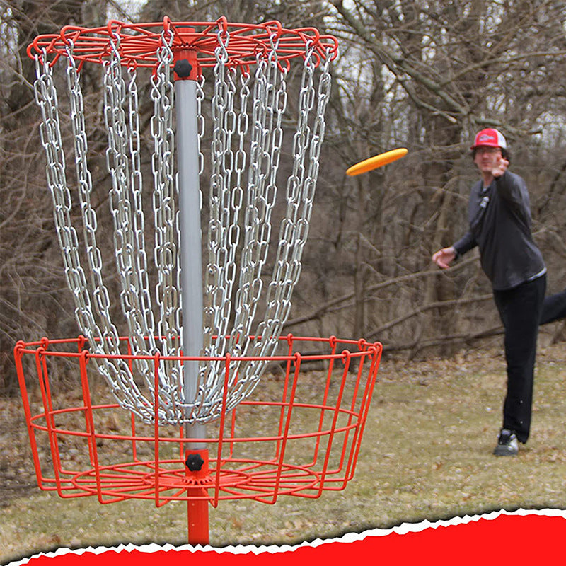 Disk Golf Net