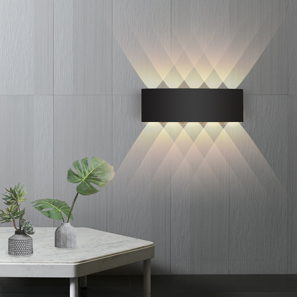 Led Wall Lamp