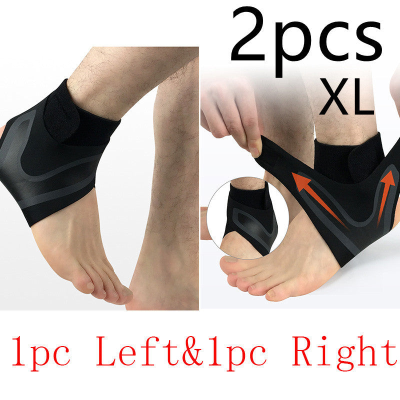 Ankle Support Brace