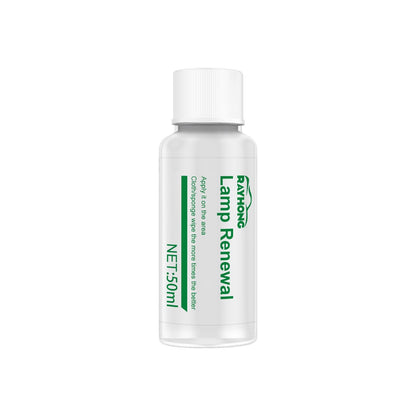 Automobile Headlight Repair Liquid