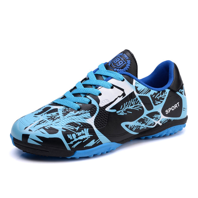 Soccer Shoes- Indoor and Outdoor Cleats