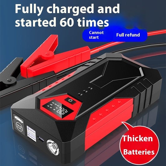 Automobile Emergency Start Power Source