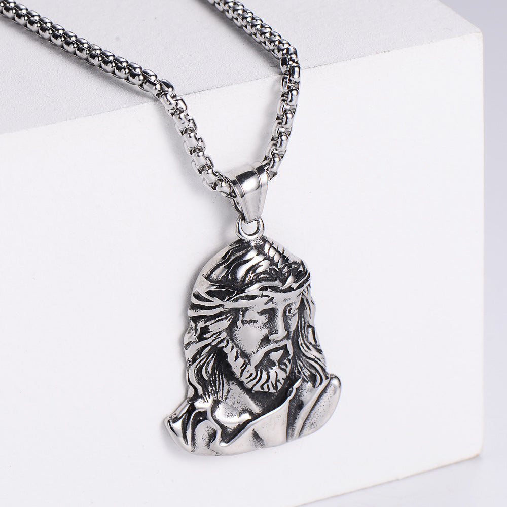 Christian Pendant