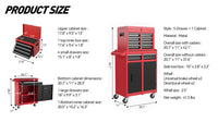 Tool Storage Chest