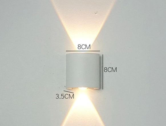 Led Wall Lamp