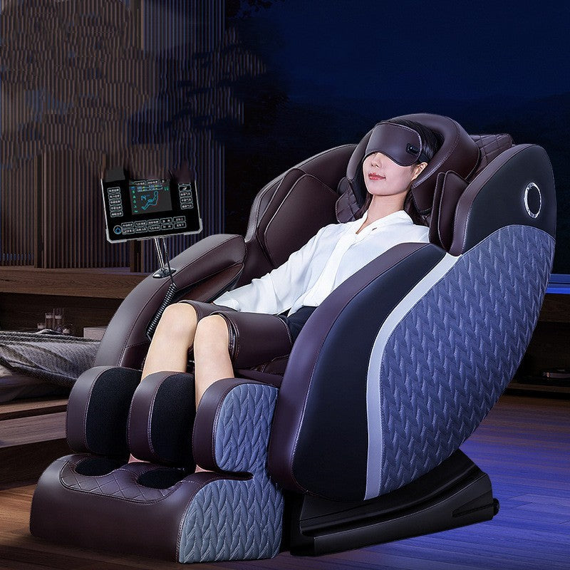 Smart Luxury Massage Chair