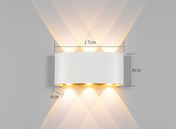 Led Wall Lamp