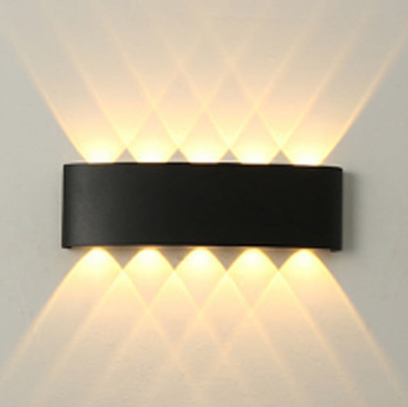 Led Wall Lamp