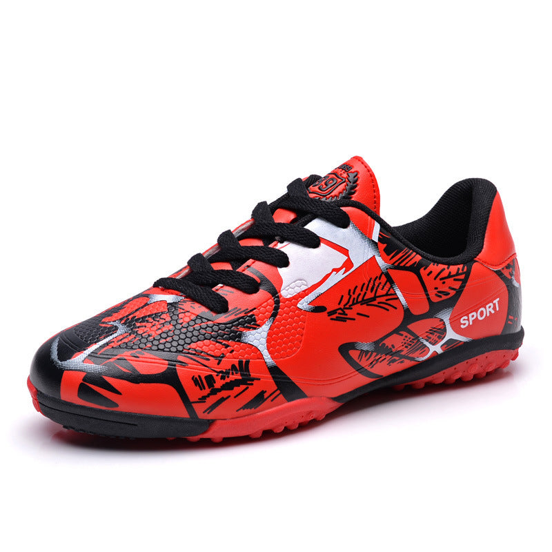 Soccer Shoes- Indoor and Outdoor Cleats