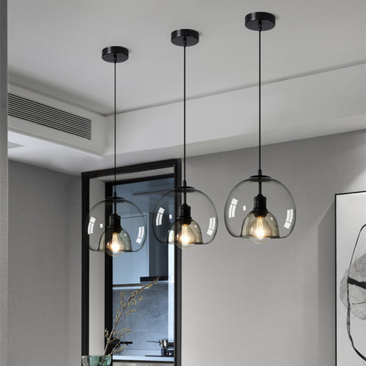 Nordic Modern Minimalist Dining Room Pendant Light