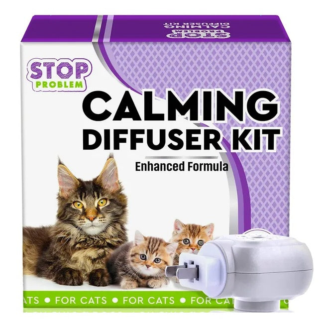 Cat Calming Diffuser