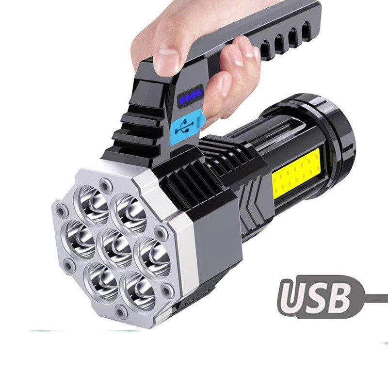 Led Flashlight