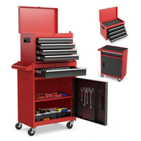 Tool Storage Chest