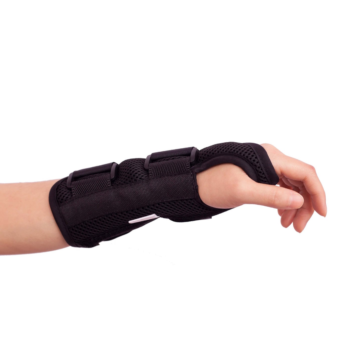 Wrist Fixation Support Plate Brace