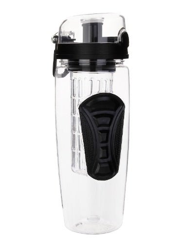 Sport Fruit Infuser Water Bottle