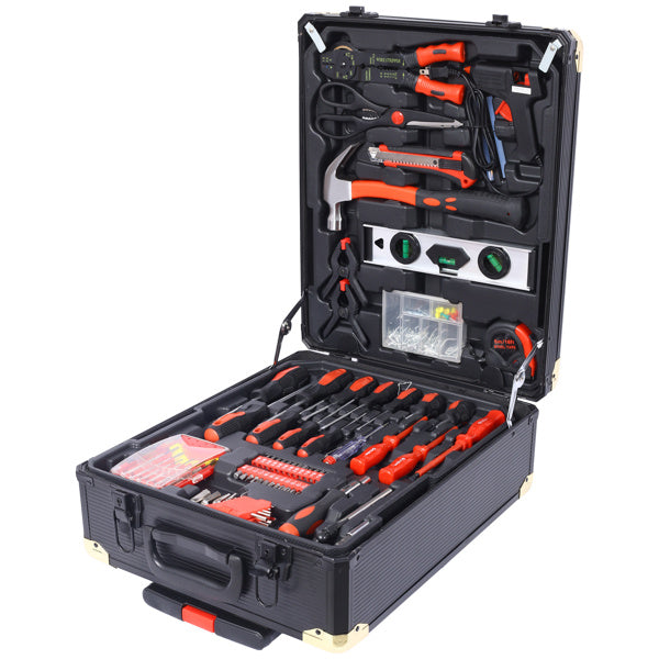 969 Piece Tool Set with Tool Box Organizer