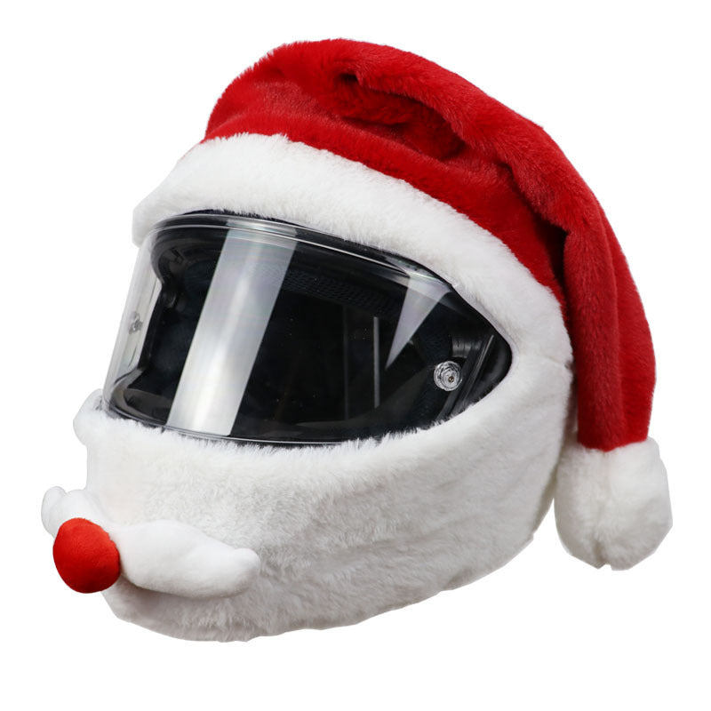 Cartoon Helmet Cover