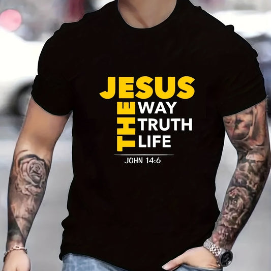 'Jesus' T-Shirt