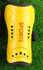 Futbol/Soccer Shin Guards