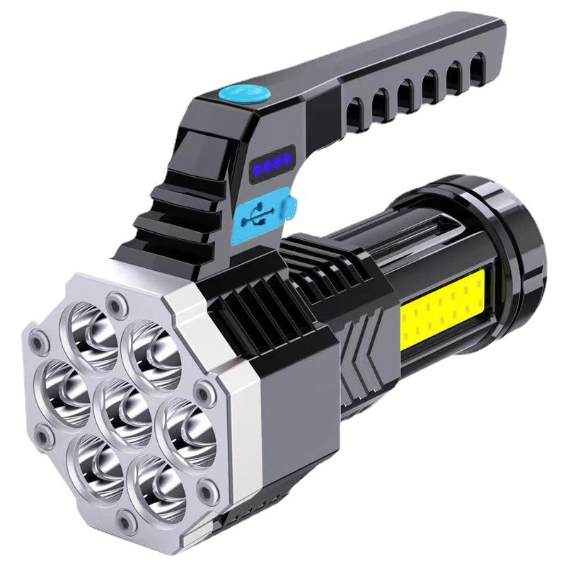 Led Flashlight