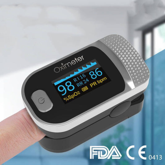 Oximeter