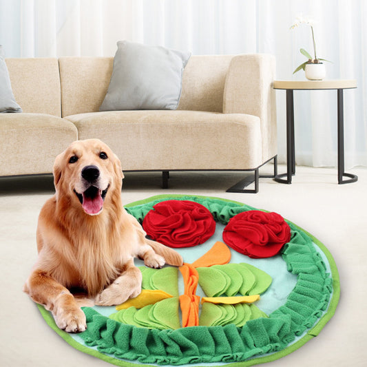 Pet Training Sniff Pad