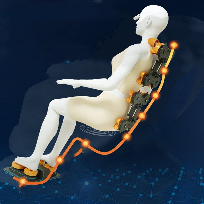 Smart Luxury Massage Chair