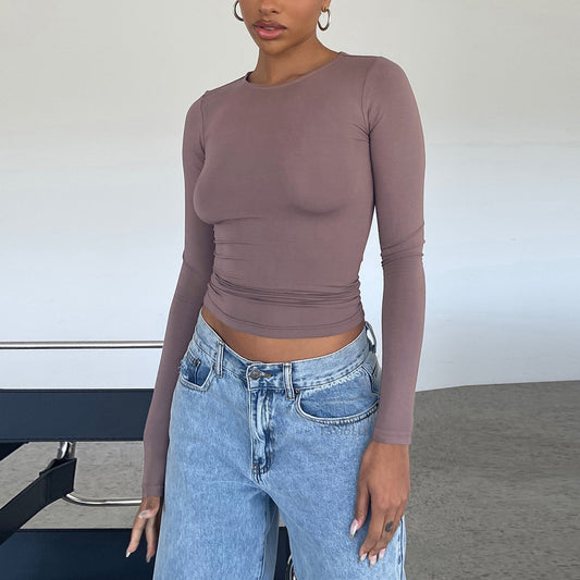 Women's Fitted Performance Top