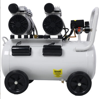 2.5 HP Portable Compressor