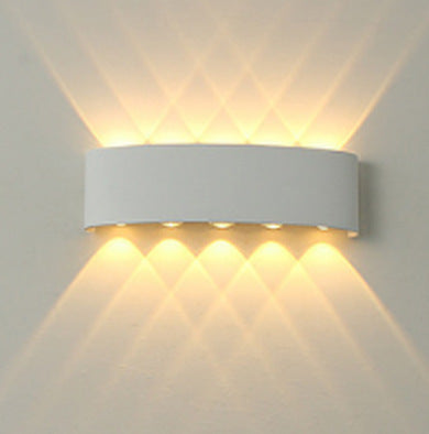 Led Wall Lamp