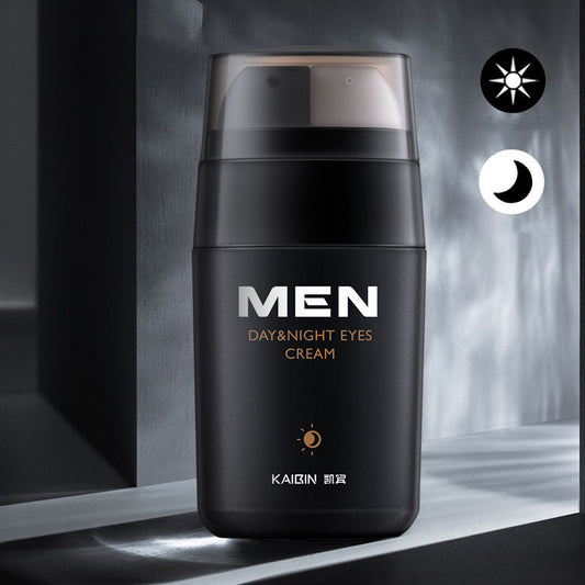 Men's Day And Night Eye Cream