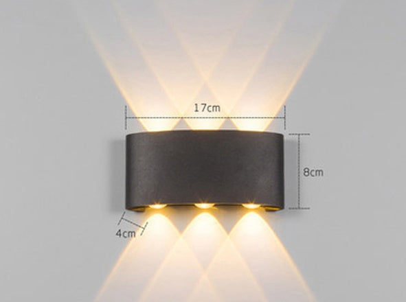 Led Wall Lamp