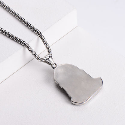 Christian Pendant
