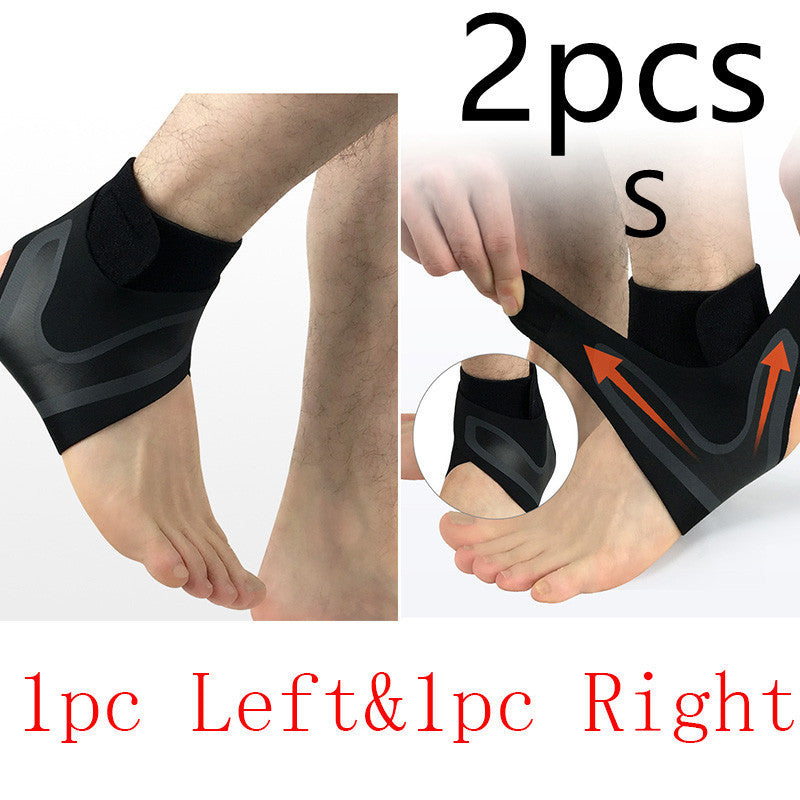 Ankle Support Brace