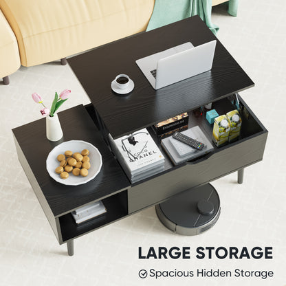 Living Room Coffee Table