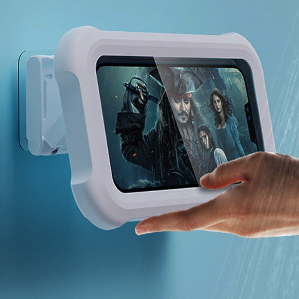 The Waterproof Box for Mobile Phones