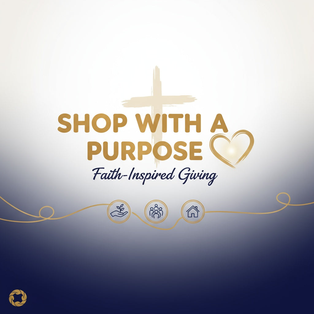 Shop with a Purpose