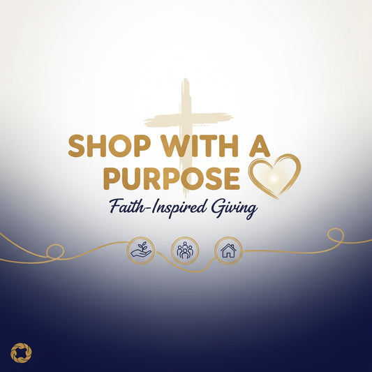 Shop with a Purpose