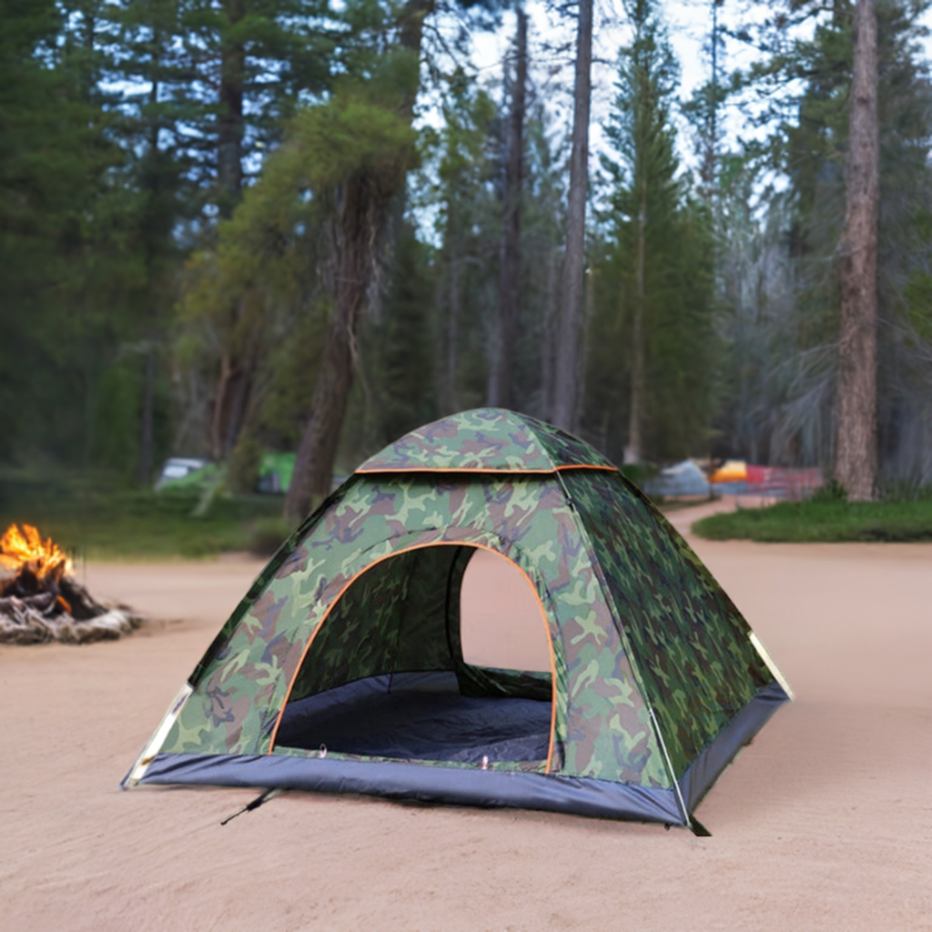 Camping Tent